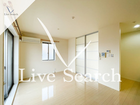 シャーメゾンコーストパートⅡ 301 【兵庫県JR山陽本線 須磨駅 徒歩4分】 の画像3