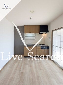 ウエストシティⅢ 202 【埼玉県谷塚駅】 の画像3