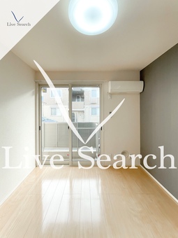 ウィット吉川A 102 【埼玉県吉川】 の画像3