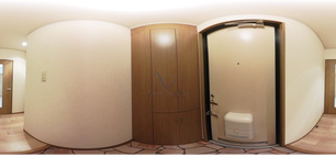 ヴィルヌーブ C101 【埼玉県西武新宿線　狭山市駅】 の画像3