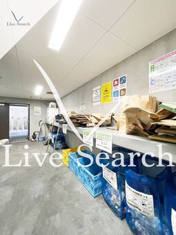 S-RESIDENCE堺市駅前 1305 【大阪府堺市駅】 の画像3