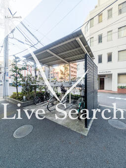 mastermind JUBAN 304 【東京都麻布十番駅】 の画像3