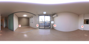 ル・シェソワ 102 【茨城県水戸】 の画像3