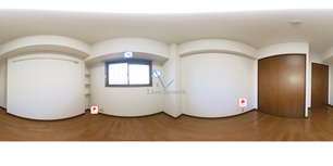 リンカンズベール 204 【愛知県庄内通】 の画像3