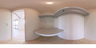 ウインドヒルB 206 【茨城県水戸】 の画像3