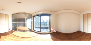 ハイツグラナダ 501 【兵庫県花隈駅】 の画像3