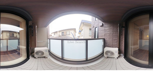 グランコート浦和 202 【埼玉県浦和駅】 の画像3