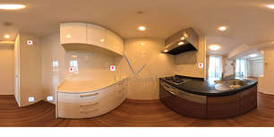 パークホームズ警固本通り 802 【福岡県赤坂駅】 の画像3