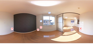 サニーコート 203 【茨城県那珂湊】 の画像3