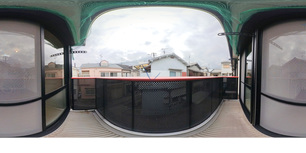 タウニィー・イシヅ 201 【大阪府石津川駅】 の画像3