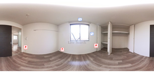 ファミール 102 【茨城県常陸多賀駅】 の画像3