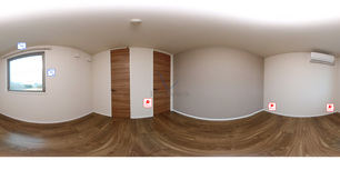 サンウィステリア 304 【福岡県笹原駅】 の画像3