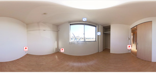 ラ・プランタンスリーゼB 102 【茨城県佐和駅】 の画像3