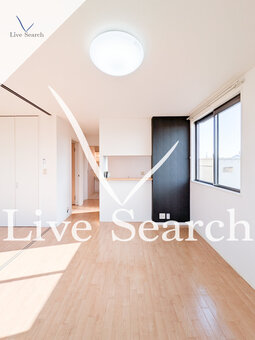 ラ・プランタンスリーゼB 102 【茨城県佐和駅】 の画像3