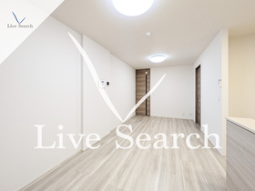 メゾン　ド　セリジエ 101 【大阪府阪堺電気軌道阪堺線　我孫子道駅】 の画像3