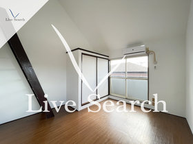 シティーベールYAMANA 203 【福岡県和白駅】 の画像3