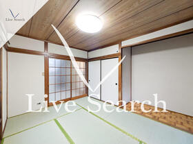 椿代荘 2A 【東京都三軒茶屋】 の画像3