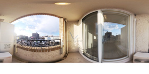 ラ・フローラ武蔵野Ⅲ 317 【東京都西武柳沢駅】 の画像3