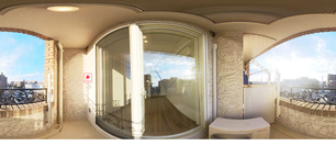 ラ・フローラ武蔵野Ⅲ 321 【東京都西武柳沢駅】 の画像3