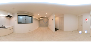 KTK蒲田 102 【東京都矢口渡駅】 の画像3