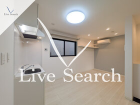 KTK蒲田 102 【東京都矢口渡駅】 の画像3