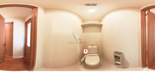 シャーメゾン樋ノ口B 202 【兵庫県門戸厄神駅】 の画像3