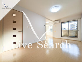 アマルフィⅡ 201 【福岡県西鉄バス原往還バス停　徒歩5分】 の画像3