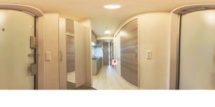 コンフォール セイワ 303 【埼玉県	 川越線　指扇駅　徒歩5分】 の画像3