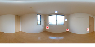 シャーメゾン美原 101 【大阪府北野田】 の画像3