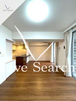 パークホームズ警固本通り 802 【福岡県赤坂駅】 の画像3