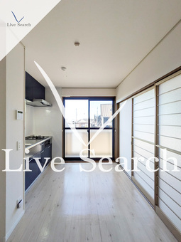 コートサクセス 105 【埼玉県京浜東北・根岸線　大宮駅　バス所要時間14分　新屋敷バス停　徒歩3分】 の画像3