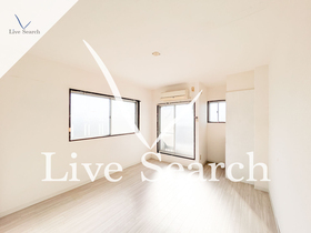 JPアパートメント港 405 【大阪府朝潮橋駅】 の画像3