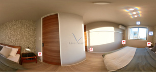 アイル ルィーズ 402 【千葉県南行徳駅】 の画像3