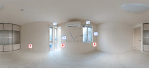 ミュゼリオ 102 【大阪府阪和線　我孫子町駅】 の画像3