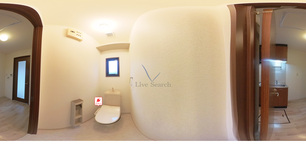 杜の館 106 【大阪府茨木市駅】 の画像3