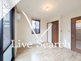 杜の館 106 【大阪府茨木市駅】 の画像3