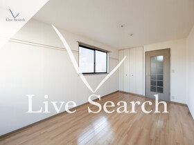 パークヴィラ 206 【東京都小竹向原駅】 の画像3