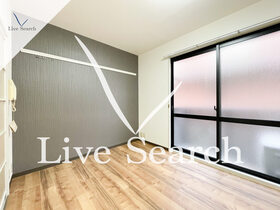 ラフォーレ御影 102 【兵庫県阪神電鉄本線 御影駅 徒歩8分】 の画像3