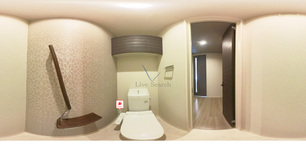 シャーメゾン水前寺イーストコート 103 【熊本県水前寺駅】 の画像3