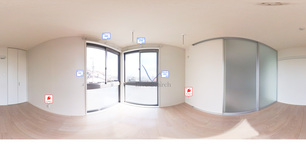 ドミールⅢ 202 【兵庫県	阪急電鉄神戸線 岡本駅 徒歩9分】 の画像3