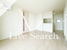 ドミールⅢ 202 【兵庫県	阪急電鉄神戸線 岡本駅 徒歩9分】 の画像3