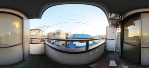 アーデン・ヴァリィー 301 【東京都千川駅】 の画像3