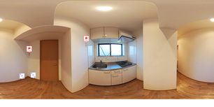 ロイヤルマンション柳沢 418 【東京都西武柳沢駅】 の画像3