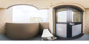 ランドシャフト山ノ木 401 【愛知県上小田井駅】 の画像3