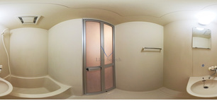 マクシーズ博多 301 【福岡県竹下駅】 の画像3