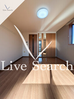 オーシャン 201 【茨城県羽鳥駅】 の画像3