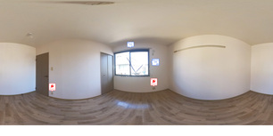 グランナチュールA 201 【埼玉県川越線　西大宮駅　徒歩18分】 の画像3