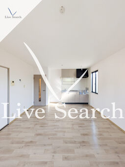 グランナチュールA 201 【埼玉県川越線　西大宮駅　徒歩18分】 の画像3