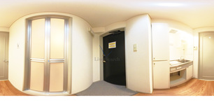 KF中山手マンション 300C 【兵庫県大倉山駅 徒歩5分】 の画像3