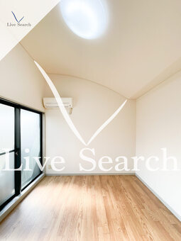 KF中山手マンション 300C 【兵庫県大倉山駅 徒歩5分】 の画像3